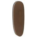 Pachmayr RP200 Sure Grip Rifle Recoil Pad 1/2 Inch(s) Rubber Brown White Line