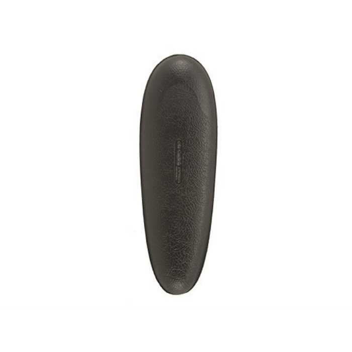 Pachmayr SC100 Decelerator Sporting Clays Recoil Pad 0.8 Inch(s) Leather Black