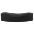 Pachmayr XLT "Ultra Soft" Magnum Trap Recoil Pad 1.15 Inch(s) Rubber Black