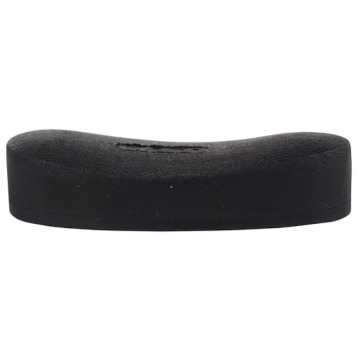 Pachmayr XLT "Ultra Soft" Magnum Trap Recoil Pad 1.15 Inch(s) Rubber Black