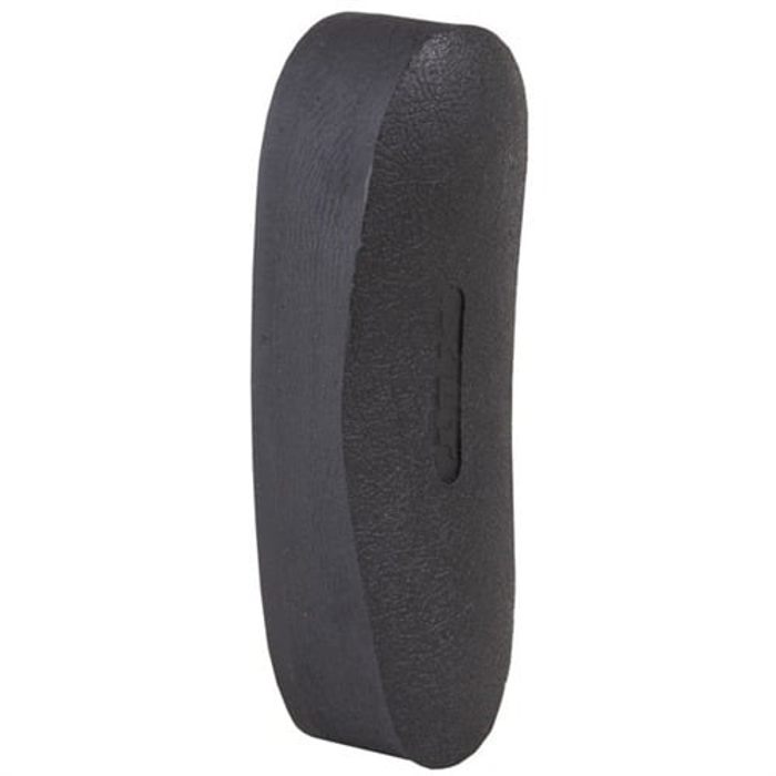 Pachmayr XLT "Ultra Soft" Magnum Trap Recoil Pad 1.15 Inch(s) Rubber Black