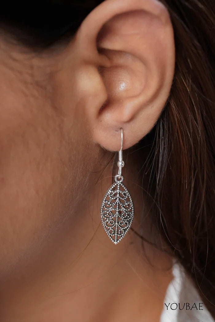 Patti Drop earrings