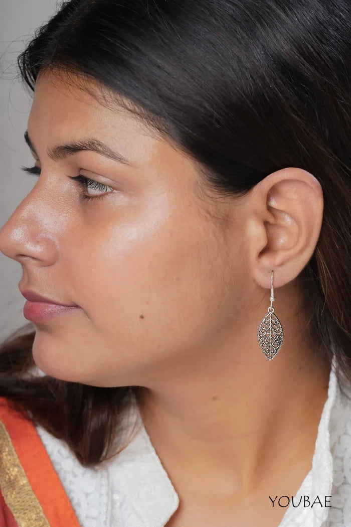 Patti Drop earrings