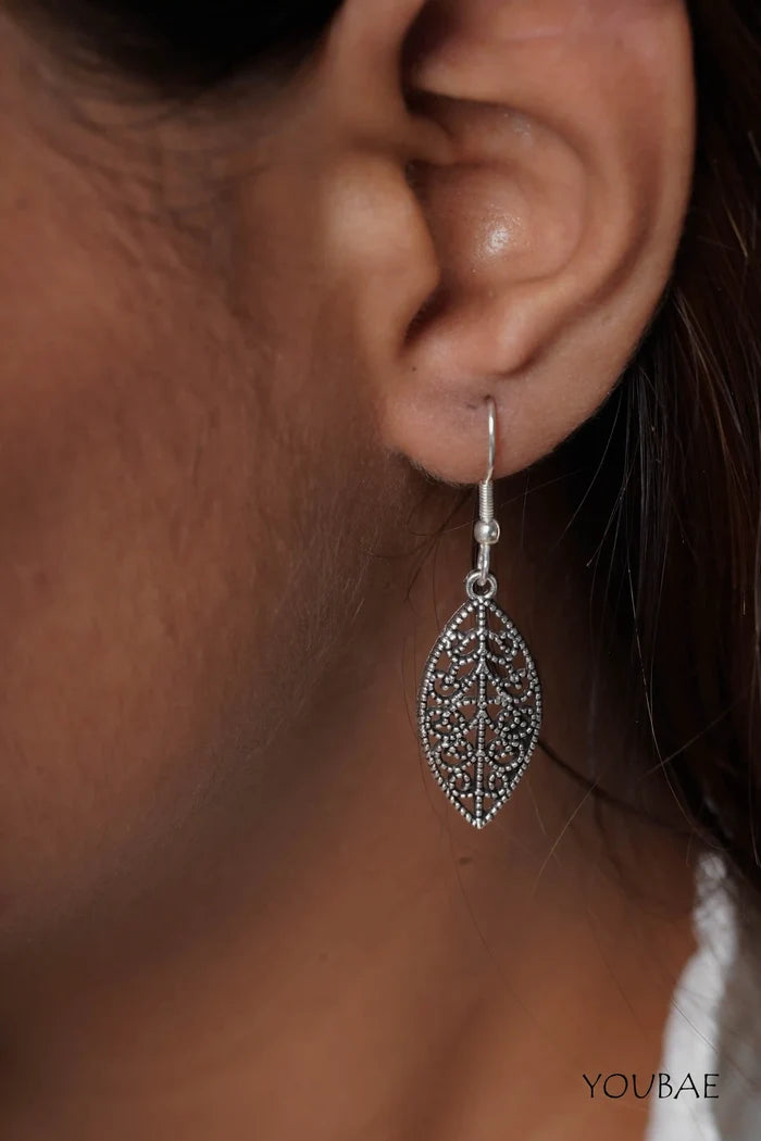 Patti Drop earrings