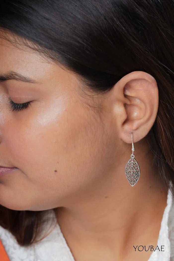 Patti Drop earrings