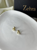 Pearl Stud Pair