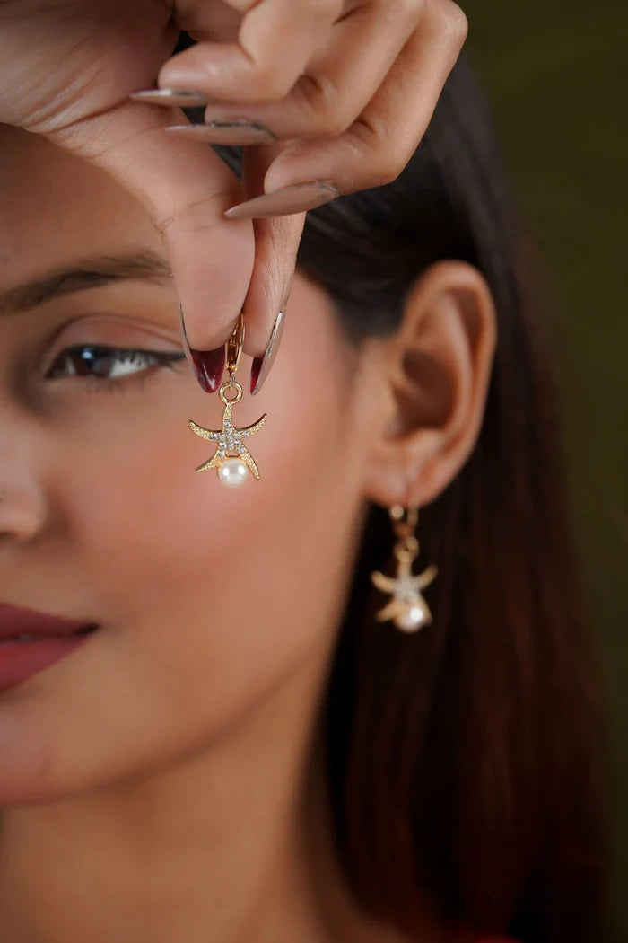Peo Earrings