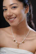 Perfect Beach Mood Anti Tarnish Neckpiece