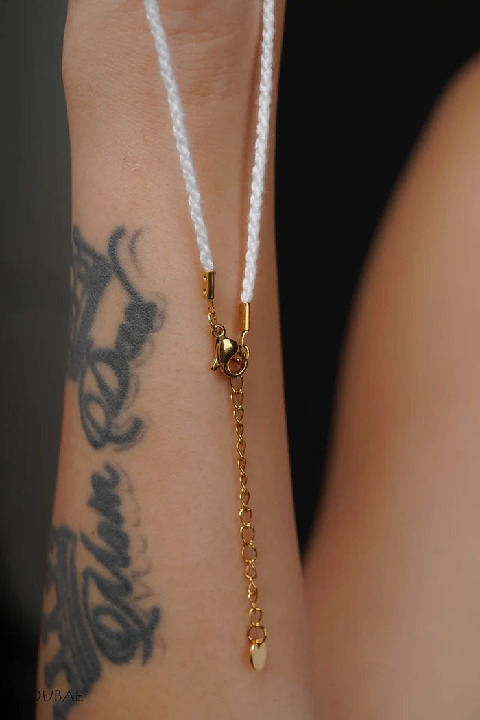 Perfect Beach Mood Anti Tarnish Neckpiece