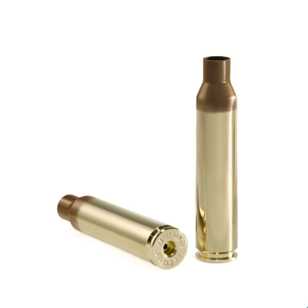 Peterson Cartridge Brass 375 CheyTac