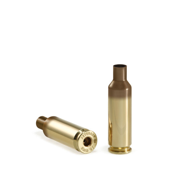 Peterson Cartridge Brass 6mm GT