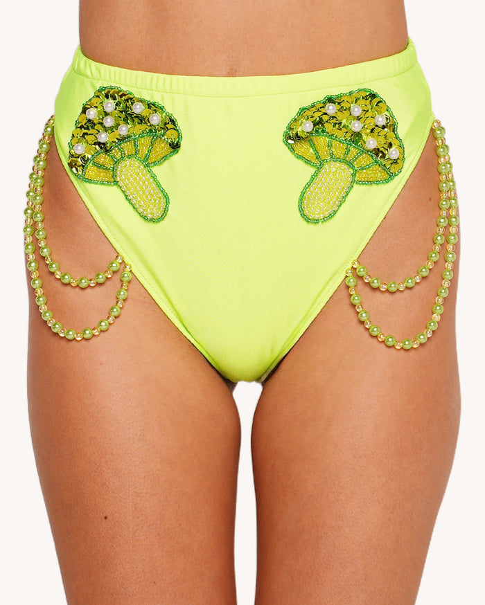 Pixie Hollow Festival Bottoms