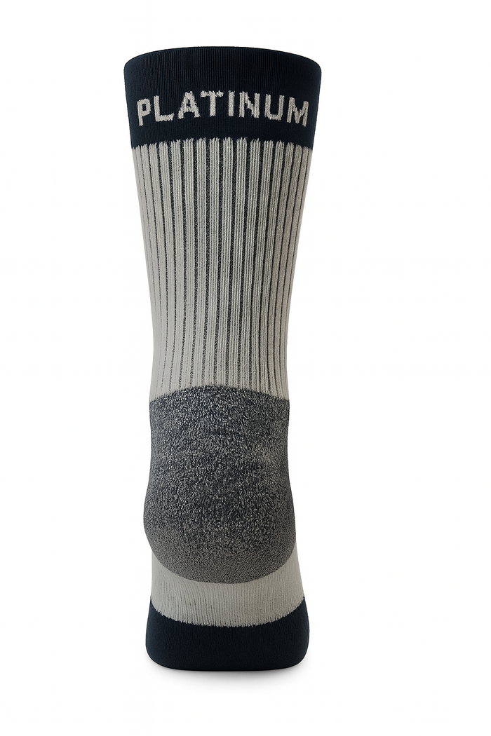 PLATINUM V2 Premium Men Work Sock