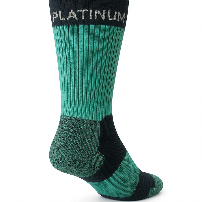 PLATINUM V2 Premium Women Work Sock