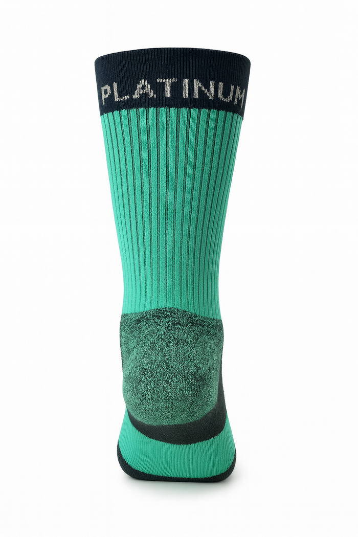 PLATINUM V2 Premium Women Work Sock