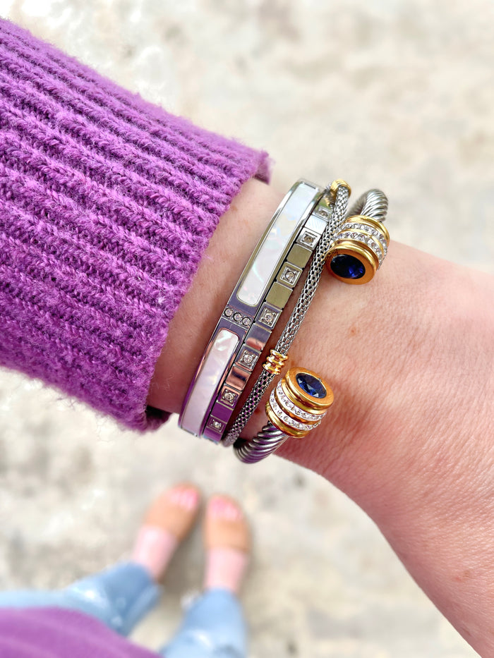 Presley Bracelet | FINAL SALE