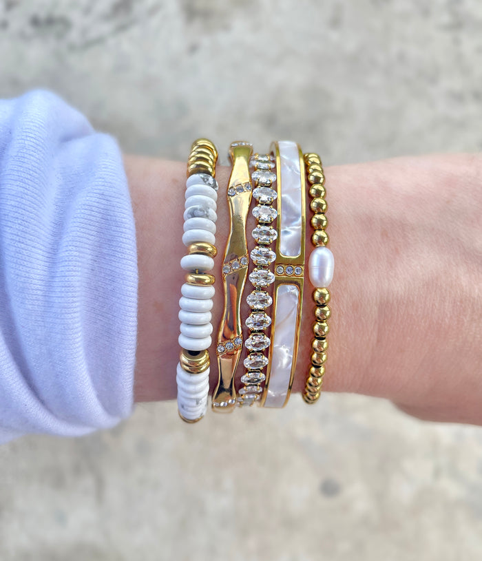Presley Bracelet | FINAL SALE