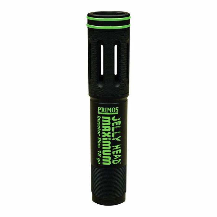 Primos Hunting Jelly Head Maximum Benelli Optima HP Choke Tube Beretta Xtrema I & II 12 Gauge
