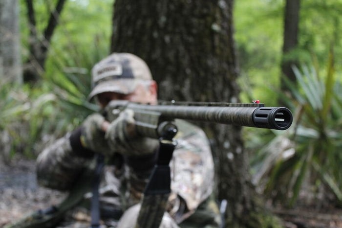 Primos Hunting Jelly Head Maximum Benelli Optima HP Choke Tube Beretta Xtrema I & II 12 Gauge