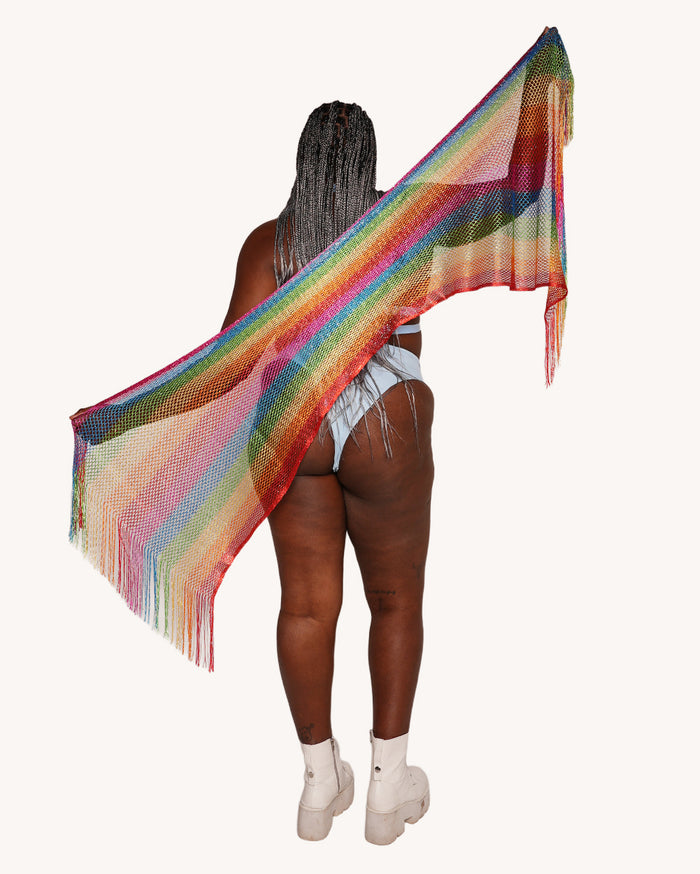 Prism Pashmina