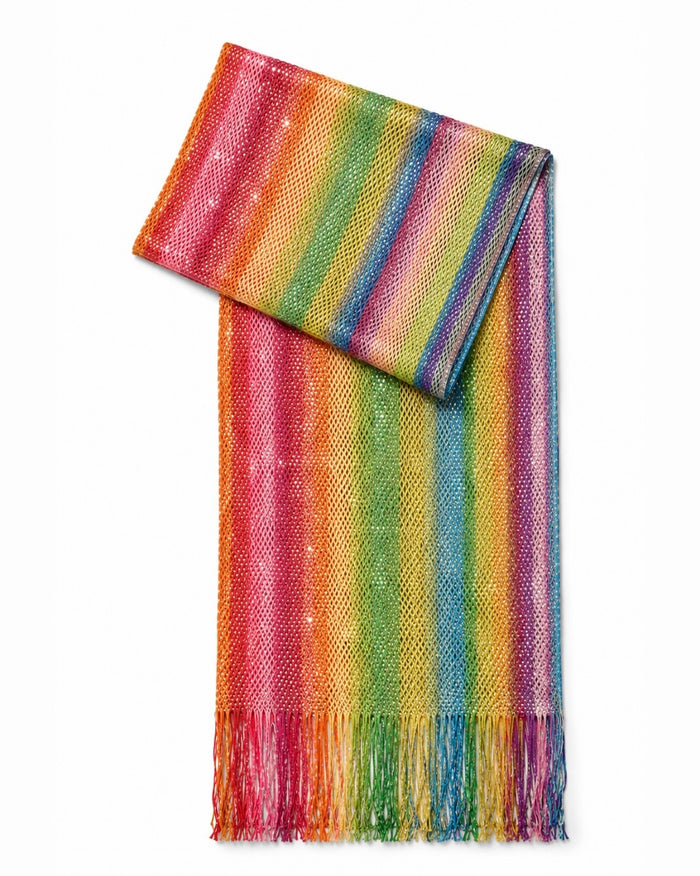 Prism Pashmina