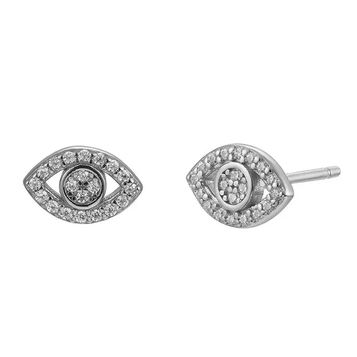 Protective Eye Micro Studs