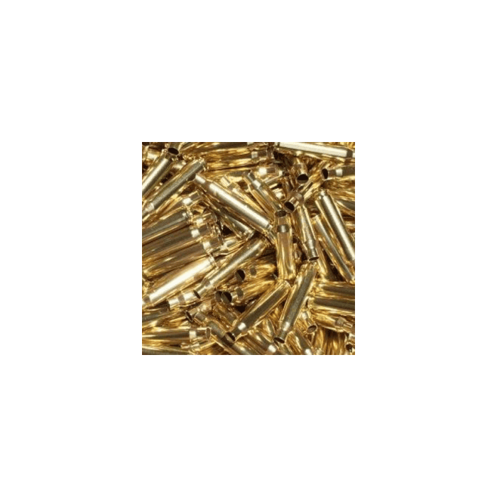 Pull Down Primed Brass with Plated Primer 6mm ARC 100 Count
