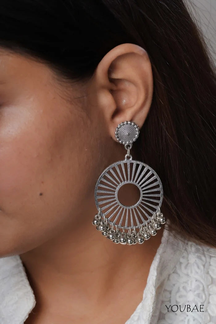 Raksha Jhumka