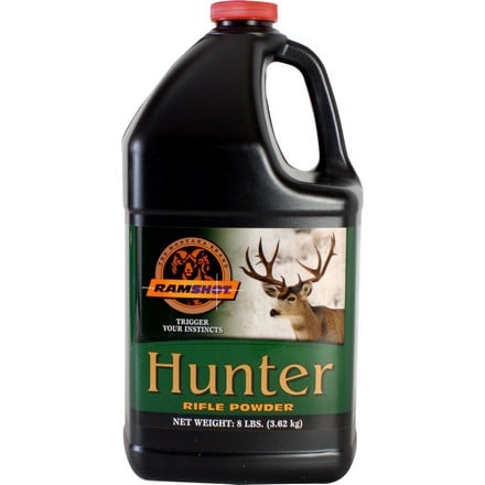Ramshot Hunter Smokeless Gun Powder