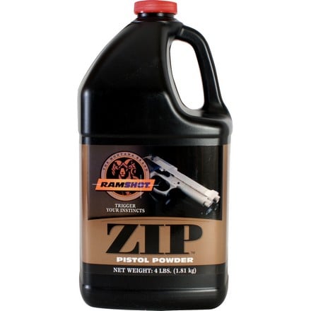 Ramshot ZIP Smokeless Gun Powder