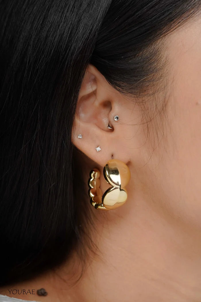 Rawnie Earrings