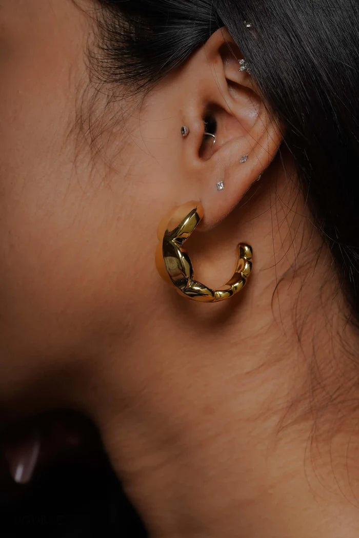 Rawnie Earrings