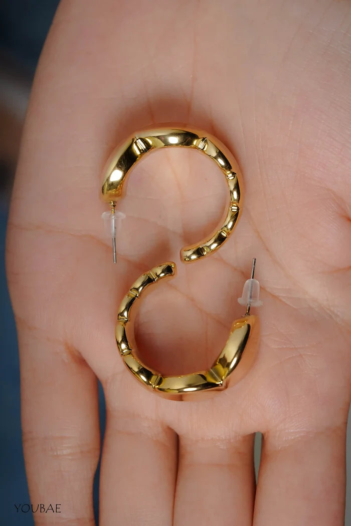 Rawnie Earrings