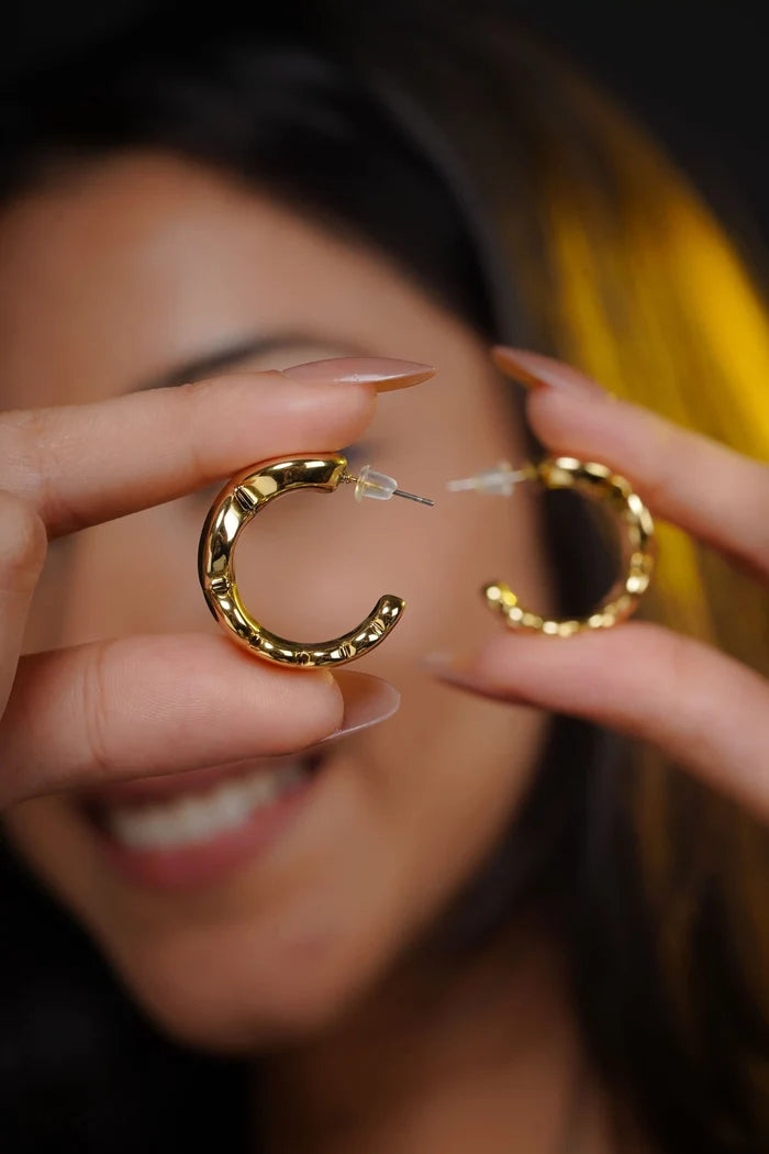 Rawnie Earrings