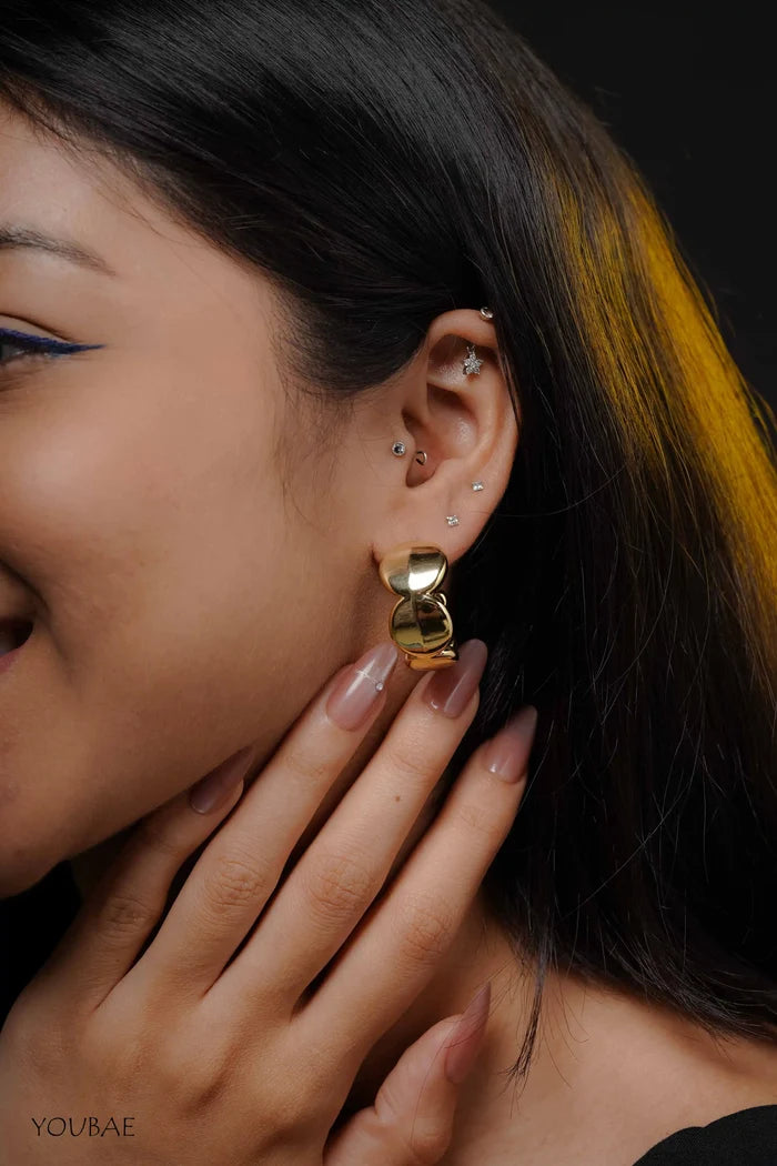 Rawnie Earrings