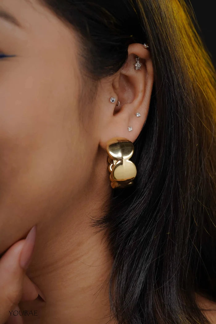 Rawnie Earrings