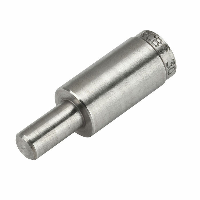 RCBS Hand Case Neck Turner Pilots 33 Caliber