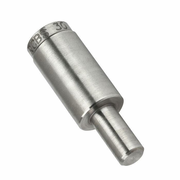 RCBS Hand Case Neck Turner Pilots 33 Caliber