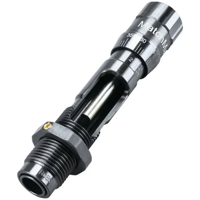 RCBS Matchmaster Competition Seater Die