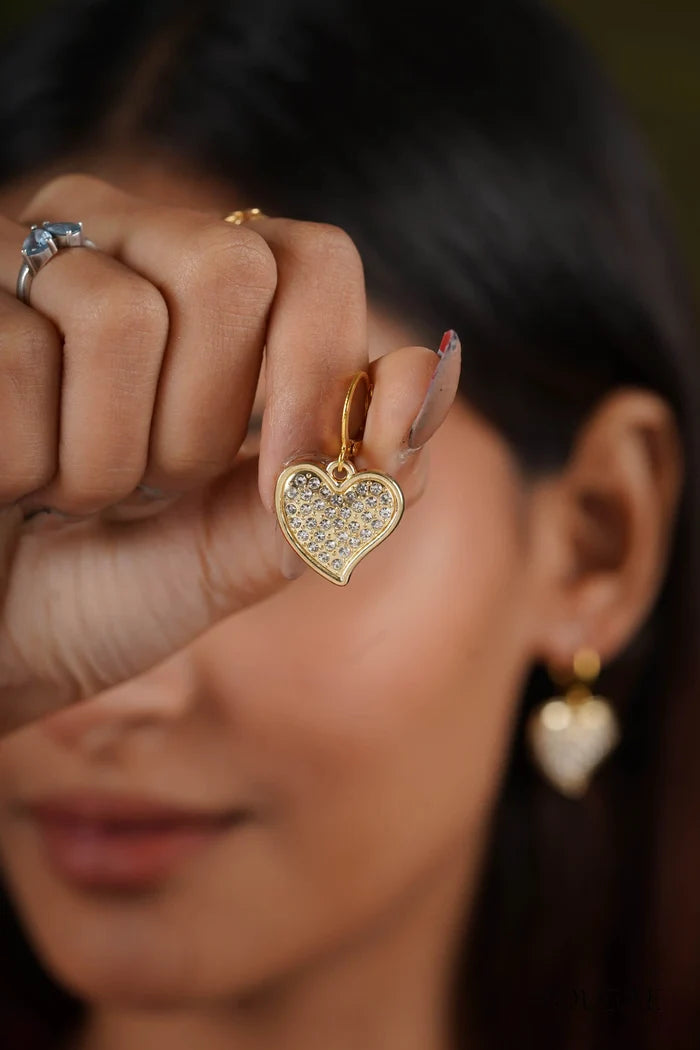 Reba Earrings