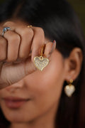 Reba Earrings