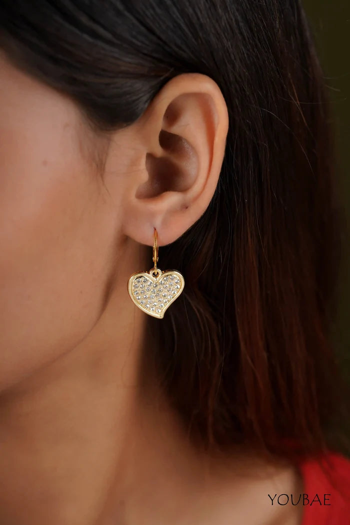 Reba Earrings