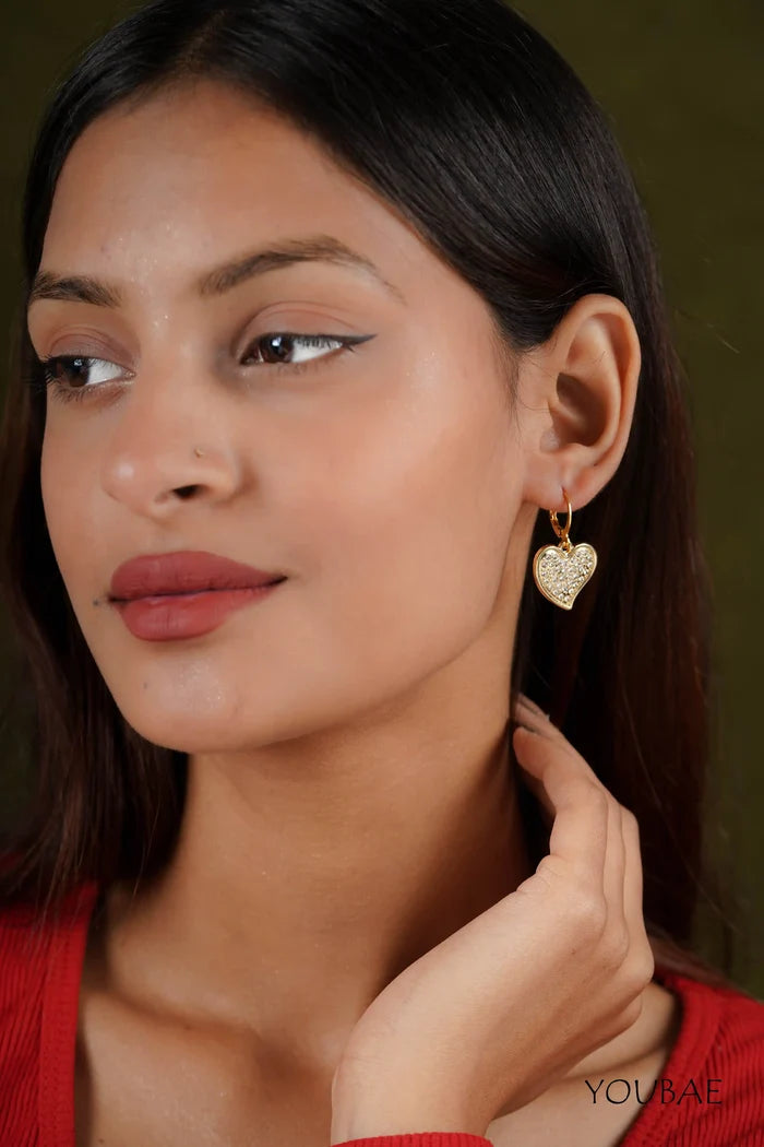 Reba Earrings