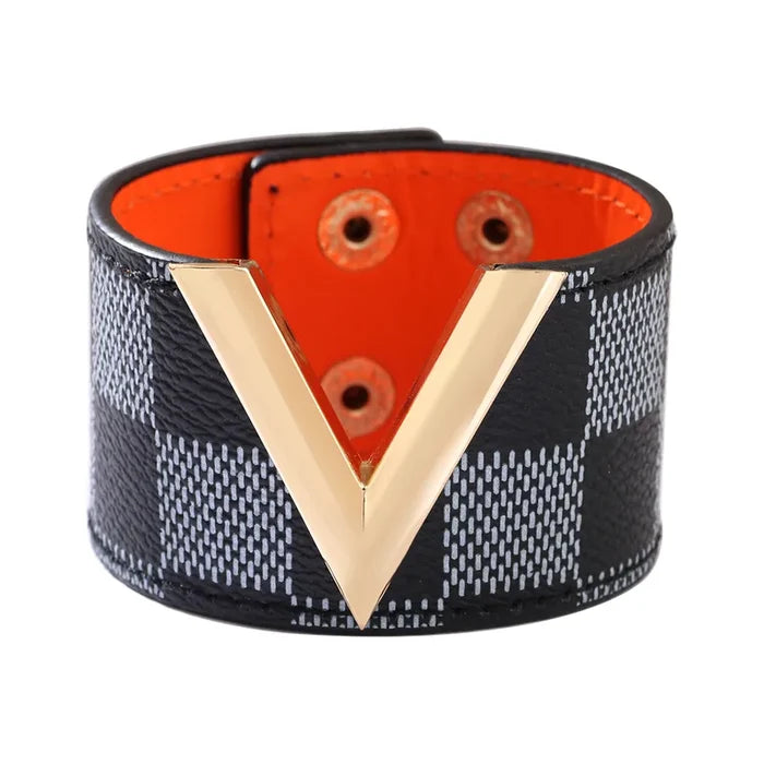 Regina Wrap Bracelet | FINAL SALE