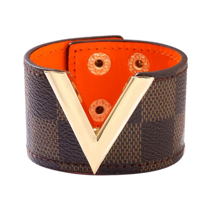 Regina Wrap Bracelet | FINAL SALE