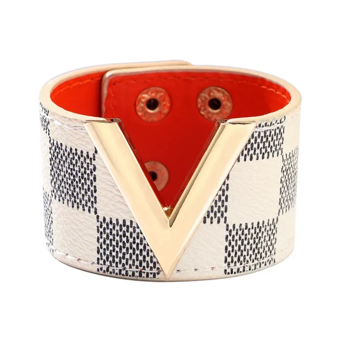 Regina Wrap Bracelet | FINAL SALE