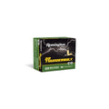 Remington Ammunition 22 Long Rifle 40 Grain Lead Round Nose 525 Count