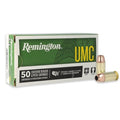 Remington Ammunition 45 ACP 230 Grain Jacketed Hollow Point
