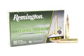 Remington Ammunition 7mm Remington Magnum 150 Grain Polymer Tipped 20 Count