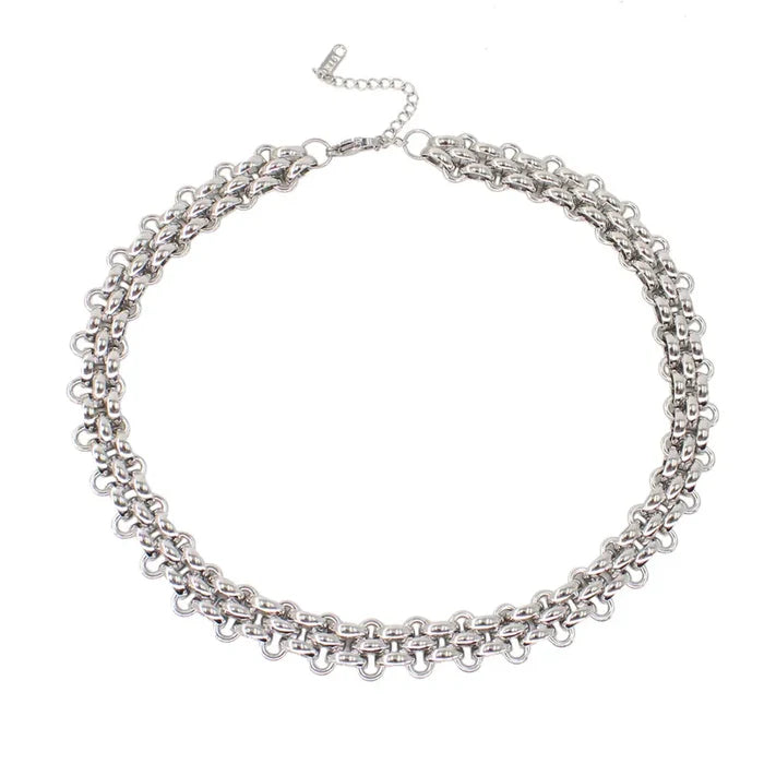 Rico Necklace